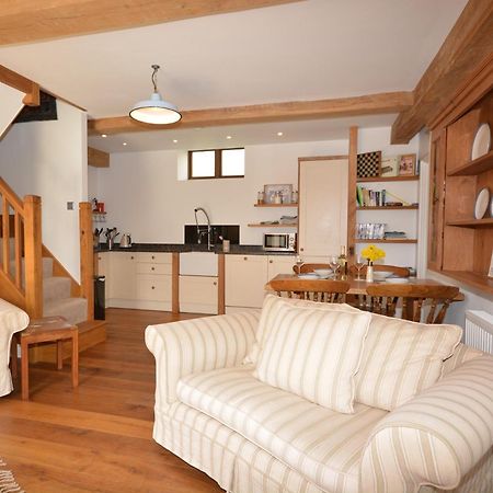 2 Bed In Cheddar Tforg Villa Butcombe Exterior photo